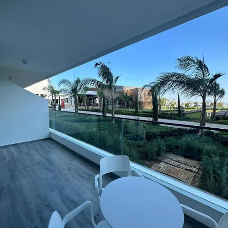 Big Lux 1Bdr Grand Sapphire Apartment Iskele District  Exterior photo