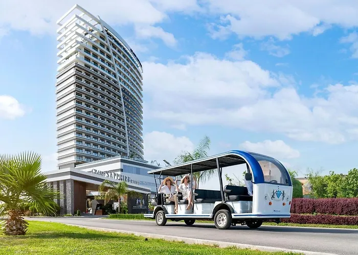 Big Lux 1Bdr Grand Sapphire