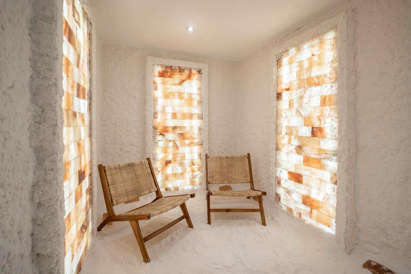 Big Lux 1bdr Grand Sapphire Apartman Iskele District (Northern Cyprus)