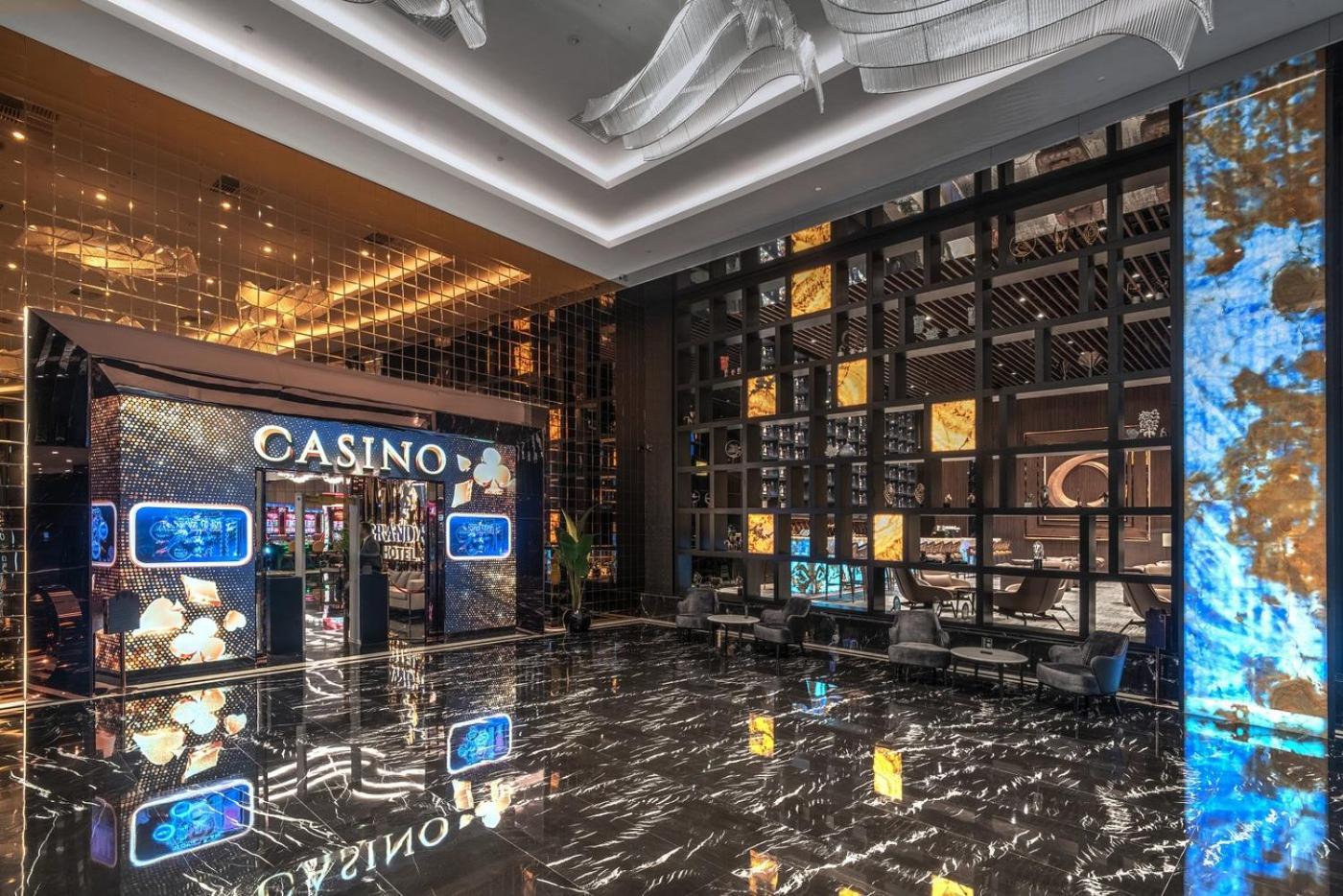 Big Lux 1bdr Grand Sapphire * Iskele District (Northern Cyprus)